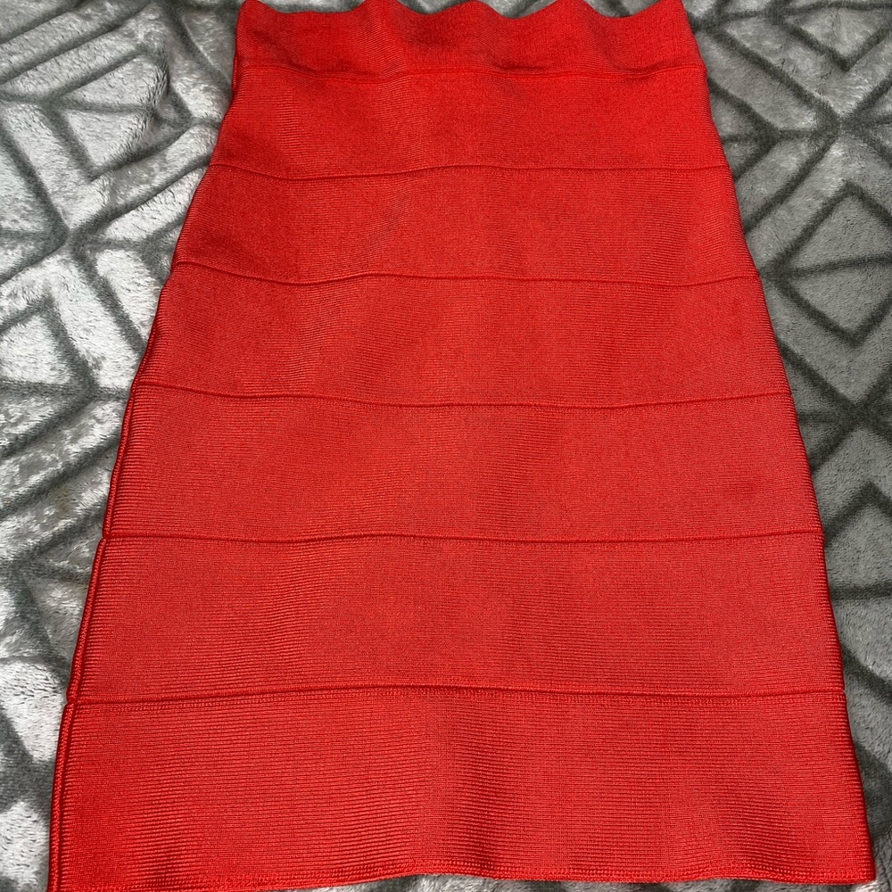 Bebe skirt SOLD❌